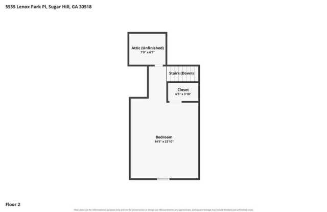 5555 Lenox Park Place Gallery 3