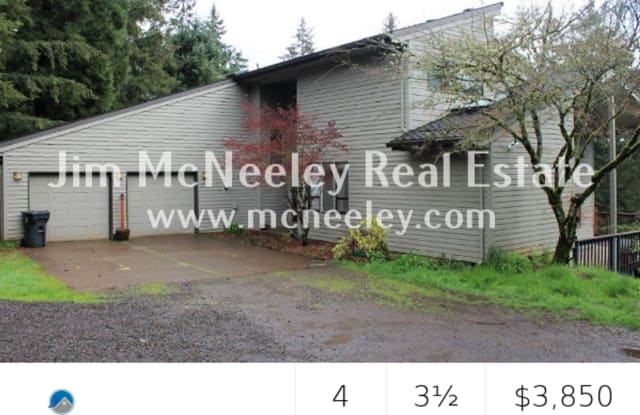 15477 SW Bell Rd. - 15477 Southwest Bell Road, Clackamas County, OR 97140
