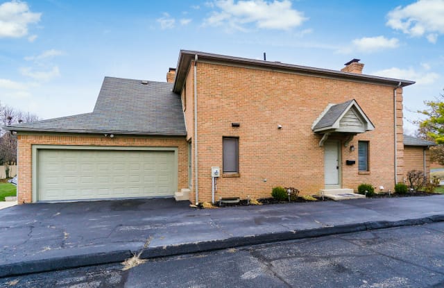 4851 Dierker Road - 1 - 4851 Dierker Road, Upper Arlington, OH 43220