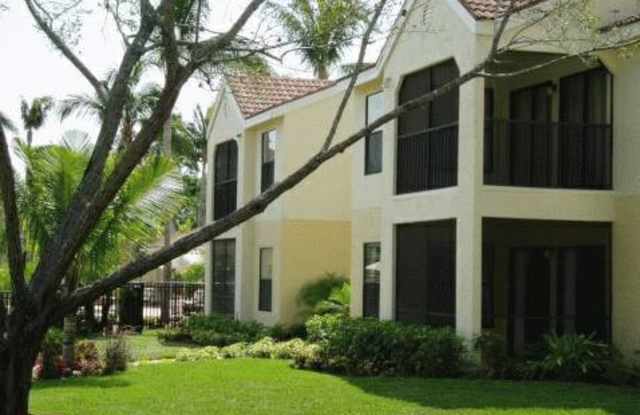 Lush Tropical Condo in North Naples photos photos