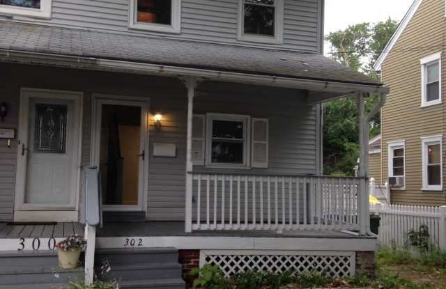 302 Delaware Avenue photos photos