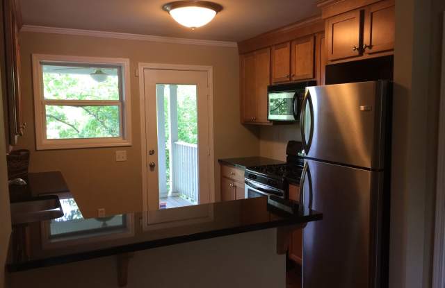 1067 Alta Ave NE - 1067 Alta Avenue Northeast, Atlanta, GA 30307