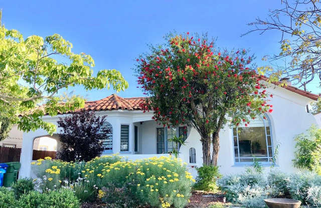 8920 David Avenue - 8920 David Avenue, Los Angeles, CA 90034