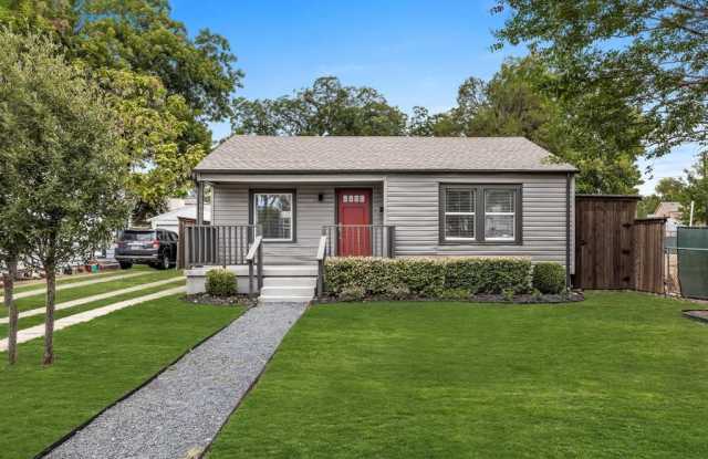 7506 Kenwell Street - 7506 Kenwell Street, Dallas, TX 75209