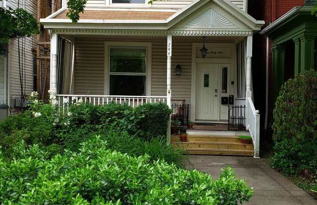 744 East End Ave photos photos