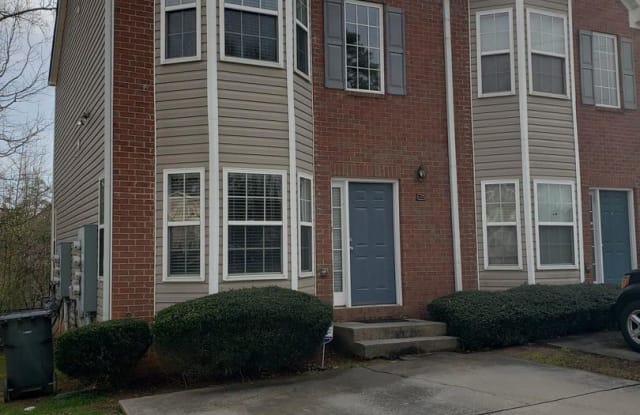 1239 Blairs Pointe Dr - 1239 Blairs Point Drive, Cobb County, GA 30168