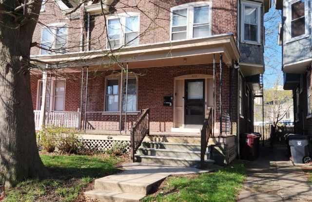 602 W 23RD STREET - 602 West 23rd Street, Wilmington, DE 19802