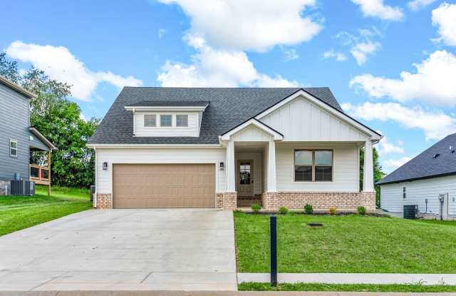 Modern Ranch Rental Near Rossview! photos photos