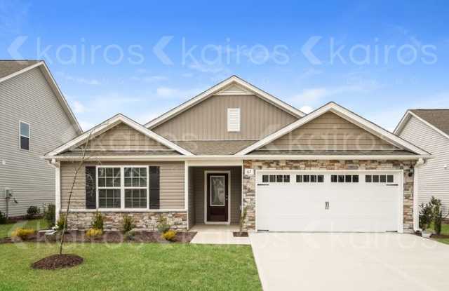 67 West Luminous Way - 67 West Luminous Way, Pender County, NC 28443