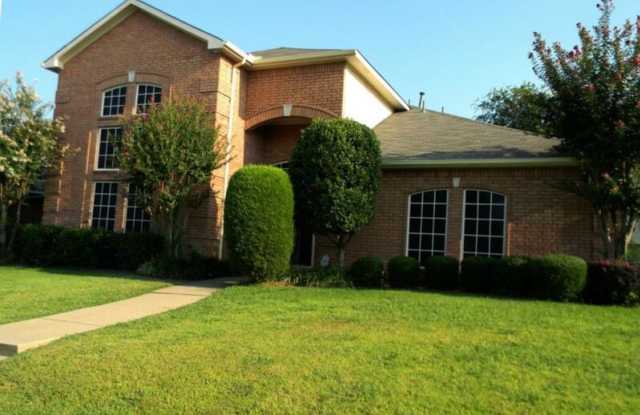 2305 Summit Dr - 2305 Summit Drive, McKinney, TX 75071
