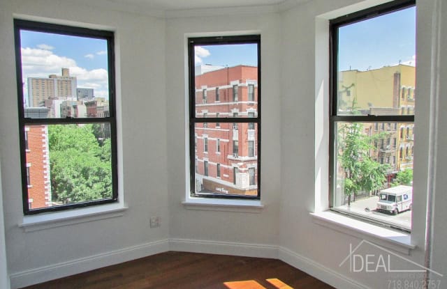 212 Avenue A - 212 Avenue A, New York City, NY 10009