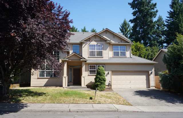 Beautiful 4 Bedroom Home in The Westridge Neighborhood of Camas - 19806 SE 4th Way photos photos