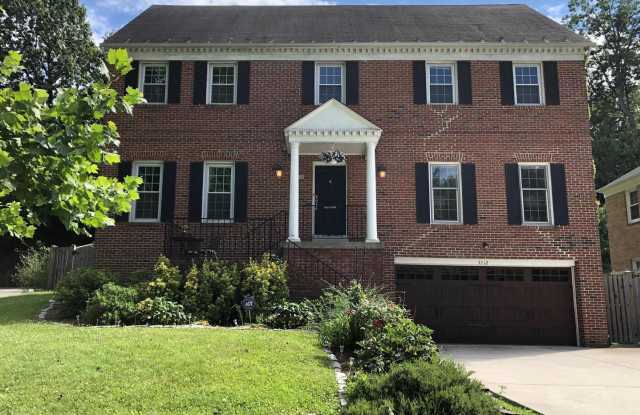 5512 MASSACHUSETTS AVE - 5512 Massachusetts Avenue, Bethesda, MD 20816
