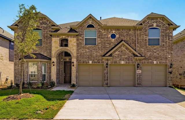 508 Christie Crossing - 508 Christie Crossing, Collin County, TX 75009