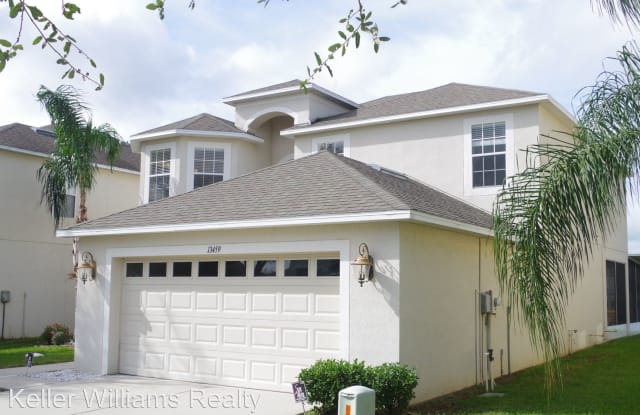 13459 Fladgate Mark Drive - 13459 Fladgate Mark Drive, Riverview, FL 33579