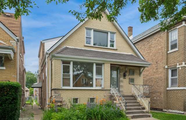 4736 S Tripp Avenue photos photos 4736 S Tripp Avenue photos photos