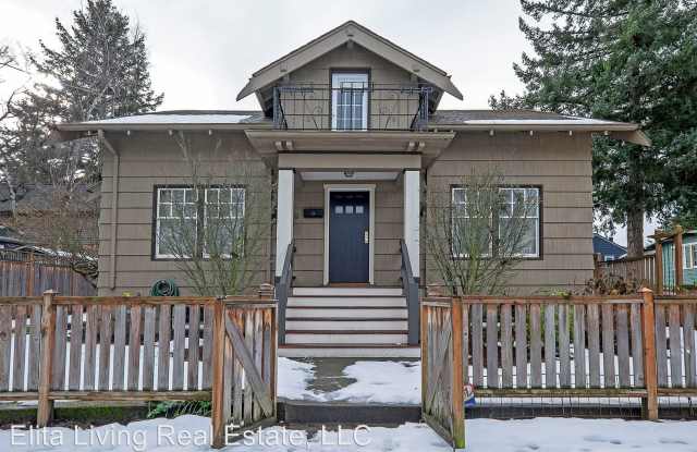 4109 SW Hill St. - 4109 Southwest Hill Street, Seattle, WA 98116