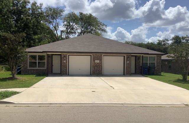 911 Brookview Drive - 911 Brookview Dr, Copperas Cove, TX 76522