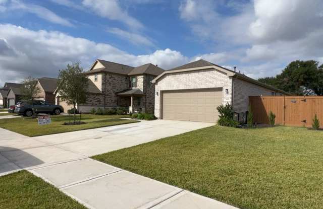 2885 Grand Anse Dr - ***Ask about our No Cash Security Deposit Option*** - 2885 Grand Anse Drive, Waller County, TX 77493