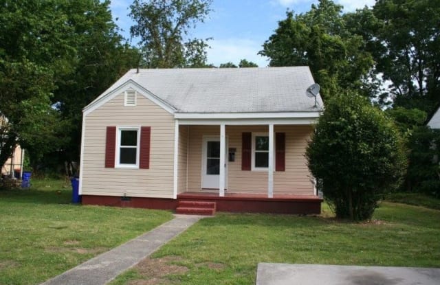 6374 Partridge St - 6374 Partridge Street, Norfolk, VA 23513