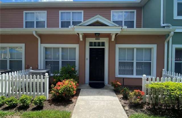 2204 SAN VITTORINO CIR #103 - 2204 San Vittorino Circle, Kissimmee, FL 34741