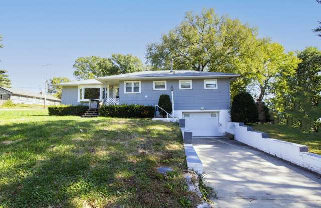 4525 North Bales Avenue Gallery 1