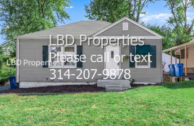 6228 Witsell Avenue Gallery 2
