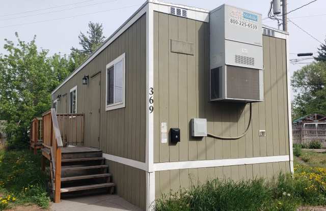 Gladstone - 369 Gladstone Street, Idaho Falls, ID 83401