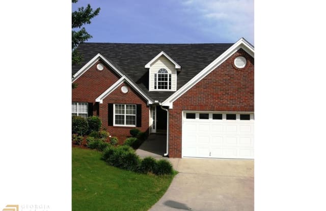 3066 Gem Creek - 3066 Gem Creek Road Northeast, Gwinnett County, GA 30519