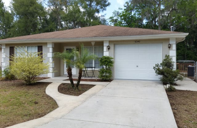8340 Hardy St - 8340 Hardy Street, Port Richey, FL 34668