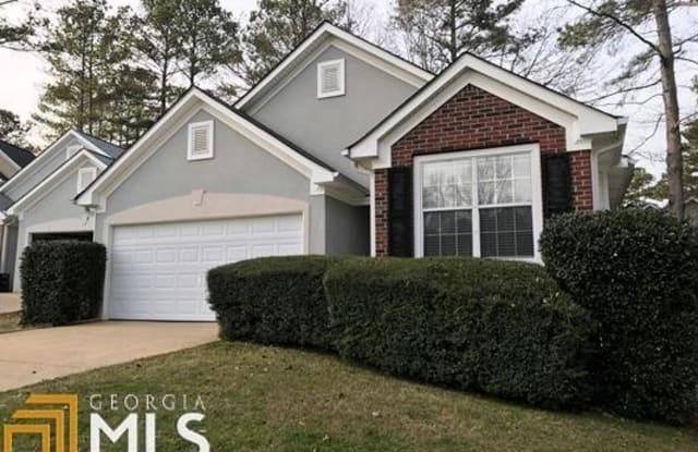312 Everdale Rd - 312 Everdale Drive, Peachtree City, GA 30269