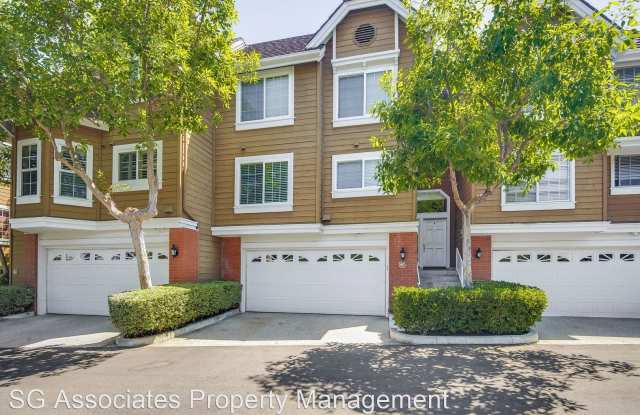 20950 Oxnard Street  Unit 41 - 20950 Oxnard Street, Los Angeles, CA 91367