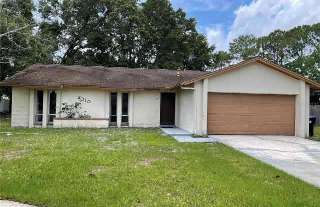 2310 PEBBLE COURT - 2310 Pebble Court, Orange County, FL 32837