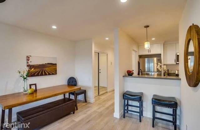 1722 North Avalon Boulevard - 1722 North Avalon Boulevard, Los Angeles, CA 90744