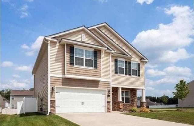 71 S Great White Way - 71 S Great White Way, Johnston County, NC 27527