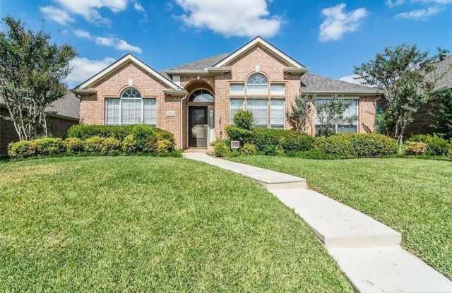 2453 Cimmaron Drive - 2453 Cimmaron Drive, Plano, TX 75025