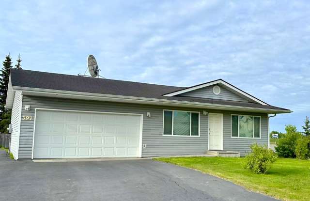 FURNISHED SOLDOTNA RANCH photos photos