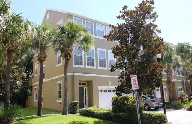 2951 BAYSHORE POINTE DRIVE - 2951 Bayshore Pointe Drive, Tampa, FL 33611
