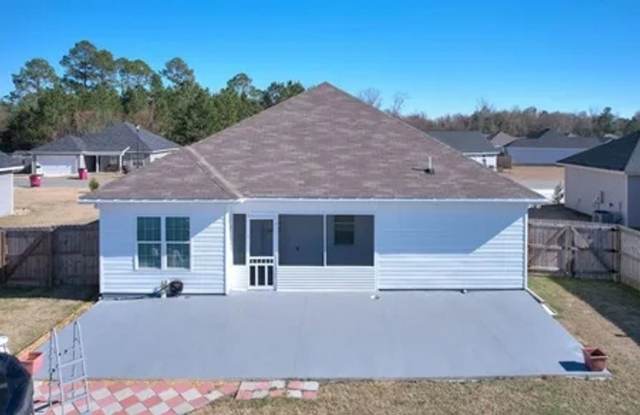 Charming 3BR House in Hawkinsville photos photos