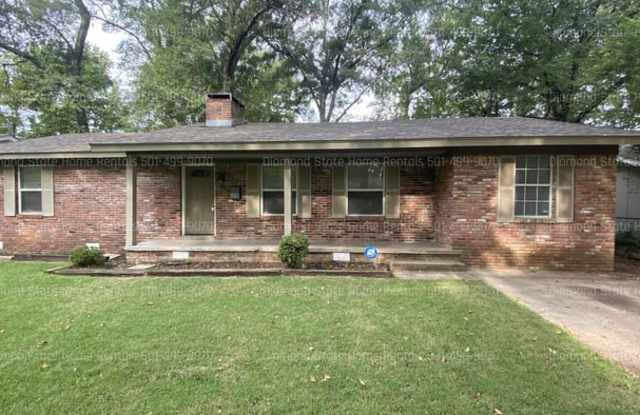 1018 Towering Oaks Drive photos photos