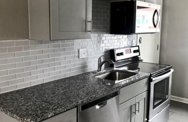 4622 Harrison Street - 1S - 4622 Harrison Street, Kansas City, MO 64110