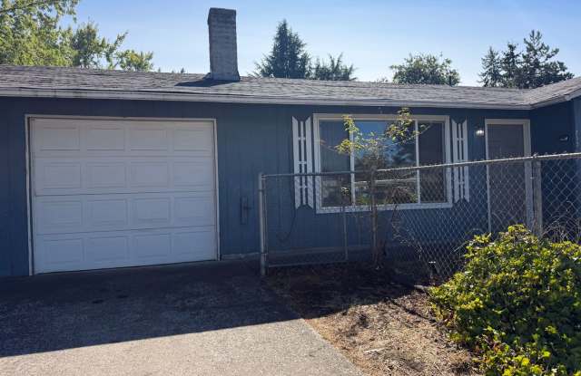 Updated 2-bedroom 1 bath duplex in Springfield! photos photos Updated 2-bedroom 1 bath duplex in Springfield! photos photos