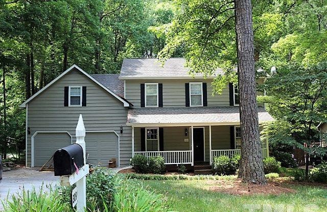 309 Trappers Run - 309 Trappers Run Drive, Cary, NC 27513