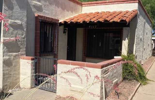 4117 North Via Villas photos photos