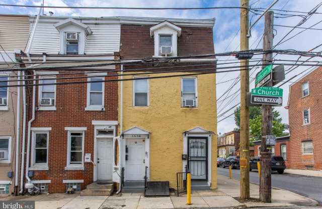 1528 CHURCH Street photos photos