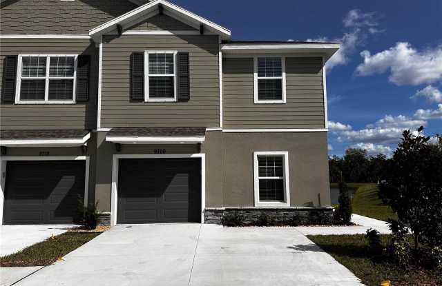 9720 SWEETWELL PLACE - 9720 Sweetwell Place, Riverview, FL 33569