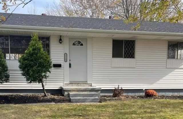 1119 S Central Ave - 1119 South Central Avenue, Lima, OH 45804 1119 S Central Ave - 1119 South Central Avenue, Lima, OH 45804