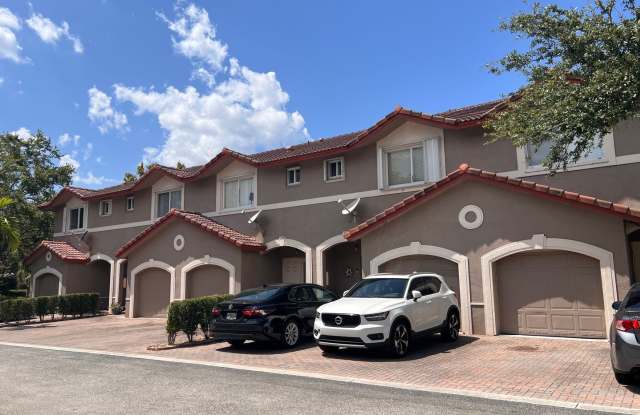 Gorgeous Coral Springs Townhome with Garage photos photos Gorgeous Coral Springs Townhome with Garage photos photos