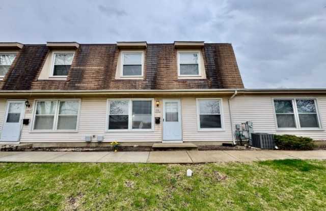 1681 Queensbury Circle - 1681 Queensbury Circle, Hoffman Estates, IL 60169 1681 Queensbury Circle - 1681 Queensbury Circle, Hoffman Estates, IL 60169