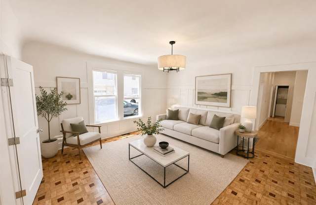 Fully renovated Noe Valley charmer - 2 BR | 1 BA Unit in the Heart of Noe Valley photos photos Fully renovated Noe Valley charmer - 2 BR | 1 BA Unit in the Heart of Noe Valley photos photos